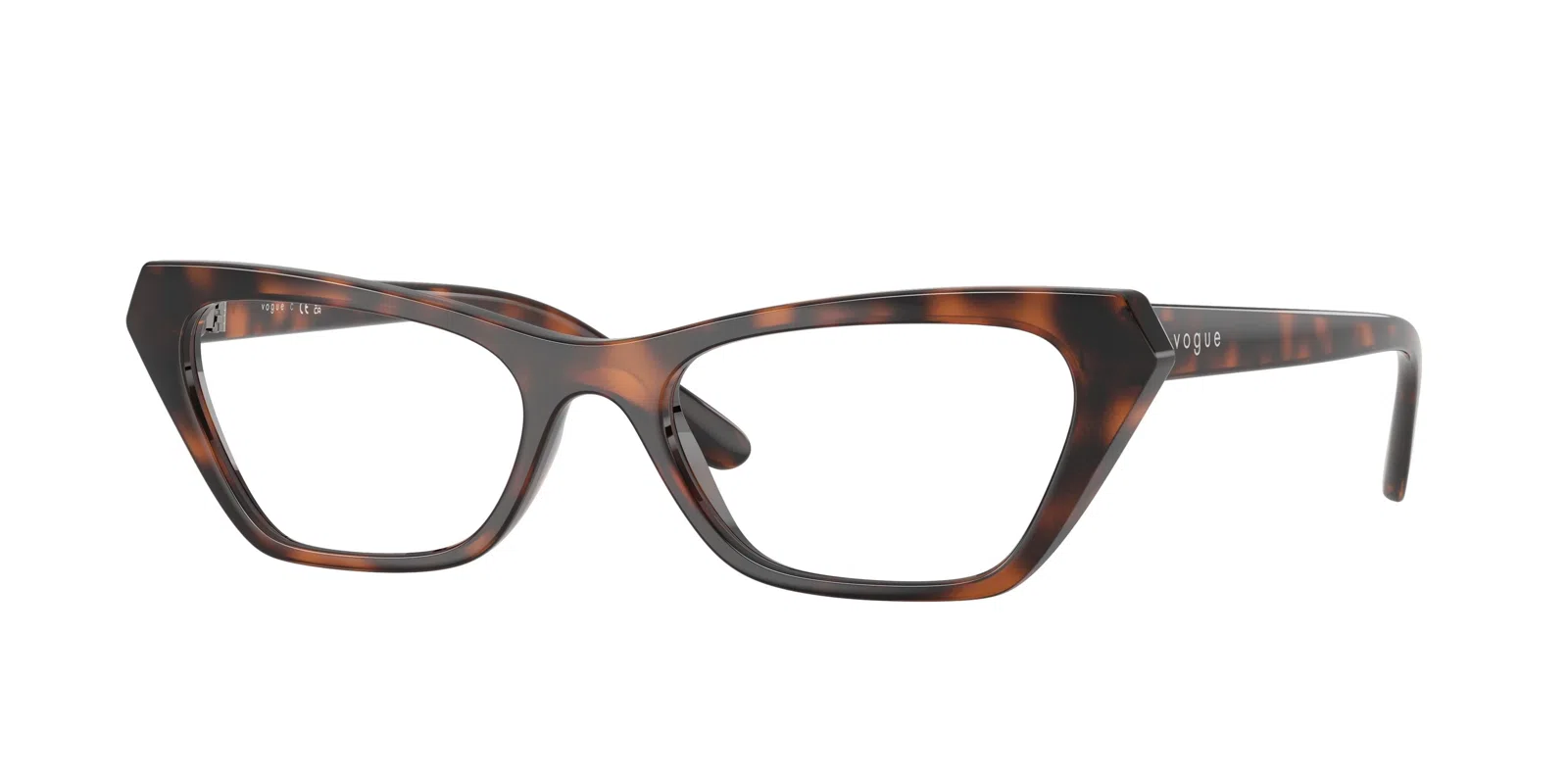 Vogue 5670 Eyeglasses - view 9